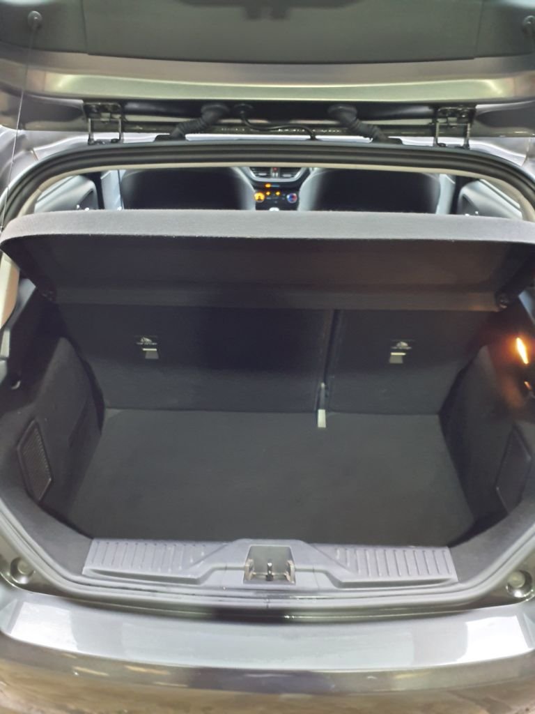 Used Ford Fiesta 2020 for sale - 77703976: Photo 10