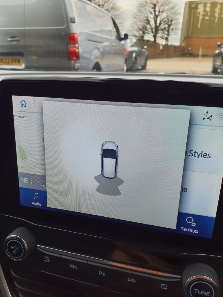 Used Ford Fiesta 2020 for sale - 77703976: Photo 17