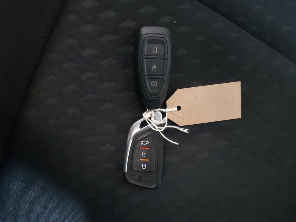 Used Ford Fiesta 2020 for sale - 77703976: Photo 19