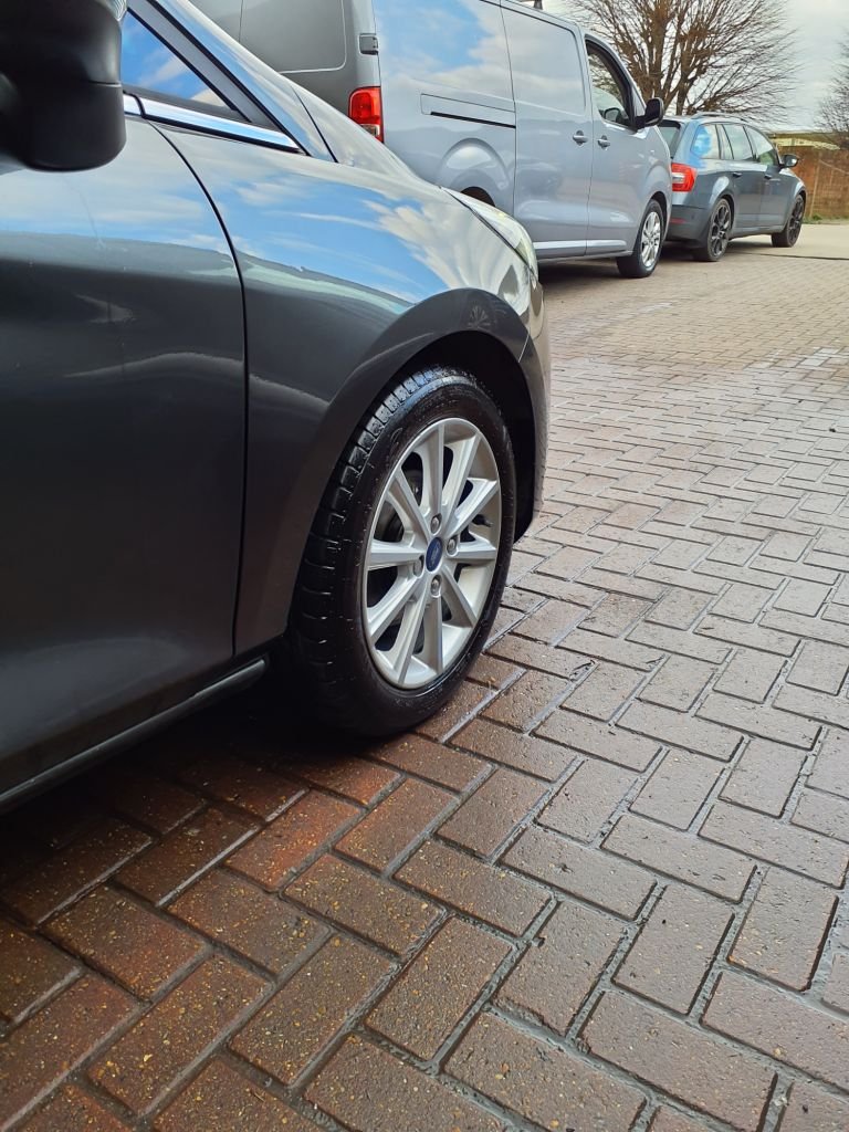 Used Ford Fiesta 2020 for sale - 77703976: Photo 20