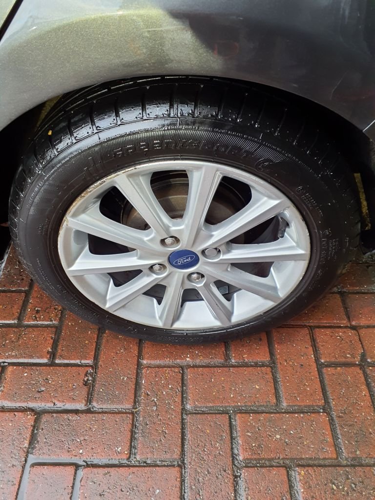 Used Ford Fiesta 2020 for sale - 77703976: Photo 22