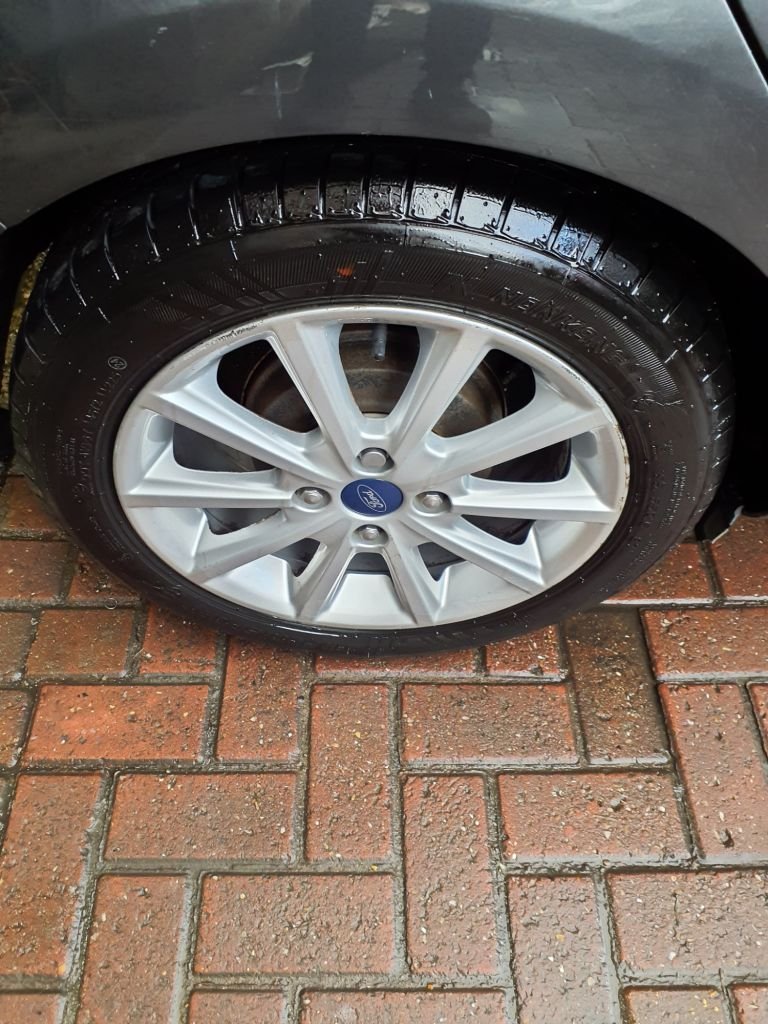 Used Ford Fiesta 2020 for sale - 77703976: Photo 23