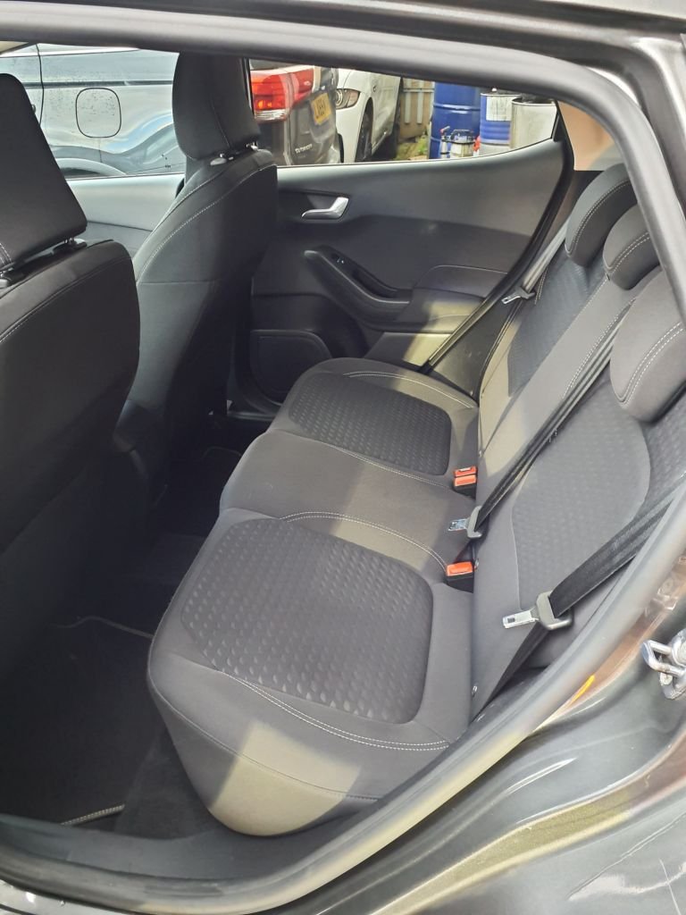 Used Ford Fiesta 2020 for sale - 77703976: Photo 5