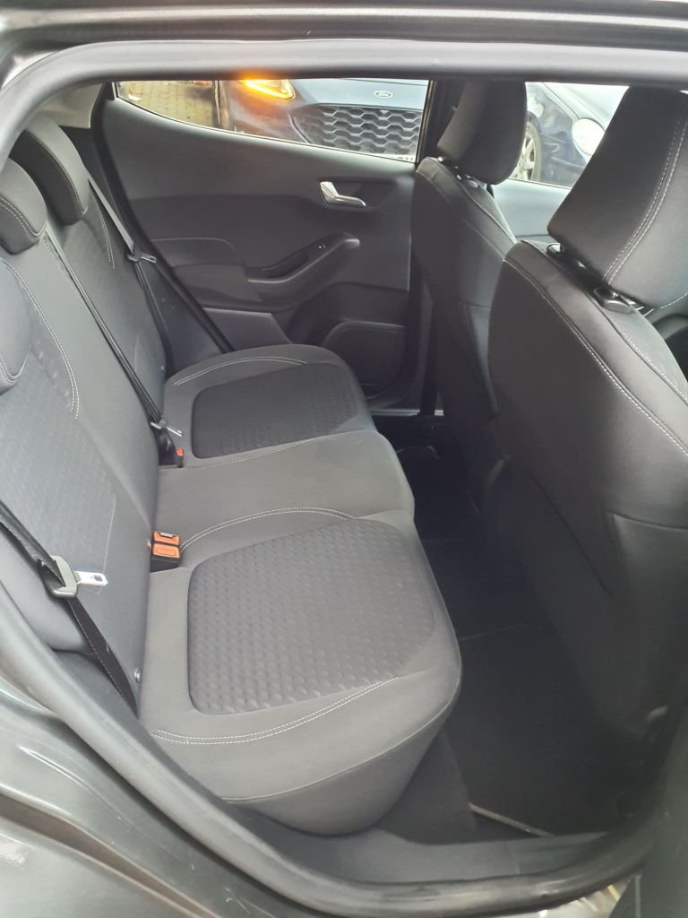 Used Ford Fiesta 2020 for sale - 77703976: Photo 8