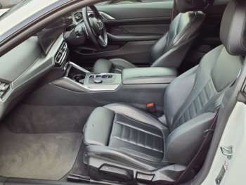 Used BMW 4 Series 2023 for sale - 74517203: Photo