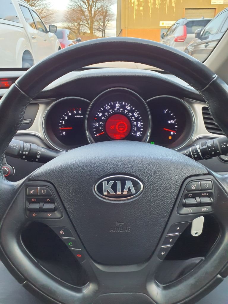 Used Kia Pro Ceed 2017 for sale - 77667525: Photo 12