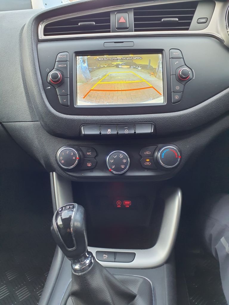 Used Kia Pro Ceed 2017 for sale - 77667525: Photo 15