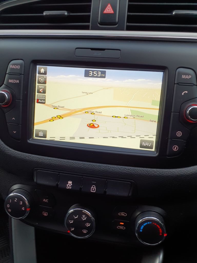 Used Kia Pro Ceed 2017 for sale - 77667525: Photo 16