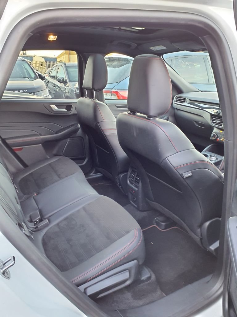 Used Ford Kuga 2024 for sale - 77133356: Photo 13