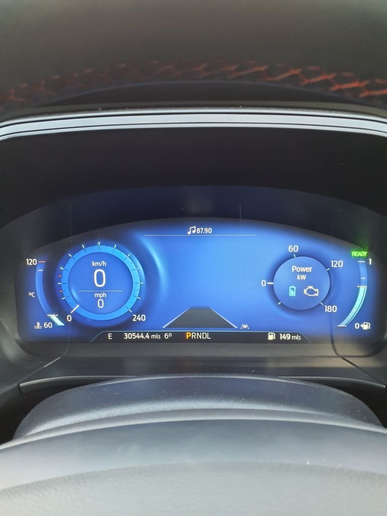 Used Ford Kuga 2024 for sale - 77133356: Photo 16