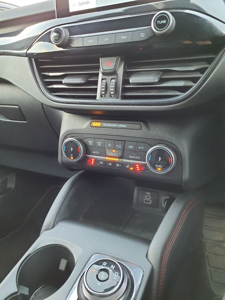 Used Ford Kuga 2024 for sale - 77133356: Photo 17