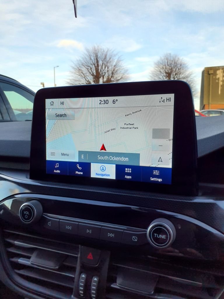 Used Ford Kuga 2024 for sale - 77133356: Photo 18