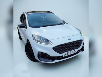 2024 (73) - 2.5 FHEV Black Package Edition 5dr CVT