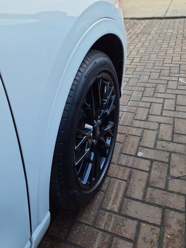 Used Ford Kuga 2024 for sale - 77133356: Photo 20