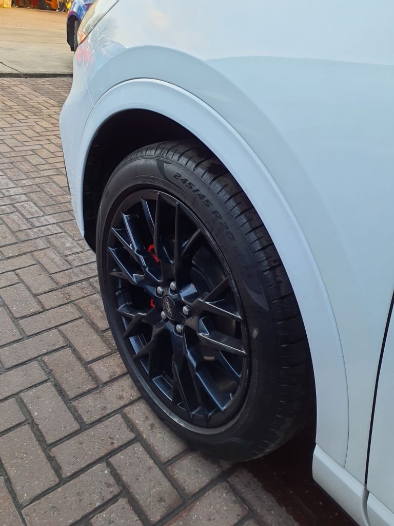 Used Ford Kuga 2024 for sale - 77133356: Photo 21