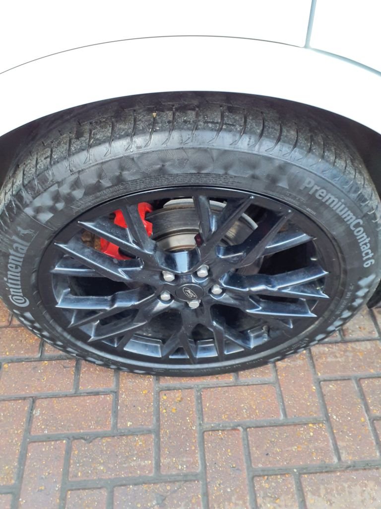 Used Ford Kuga 2024 for sale - 77133356: Photo 22