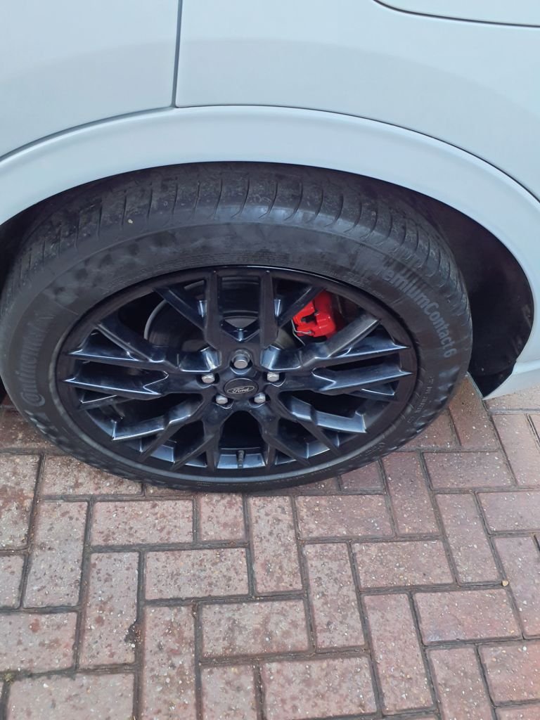 Used Ford Kuga 2024 for sale - 77133356: Photo 23