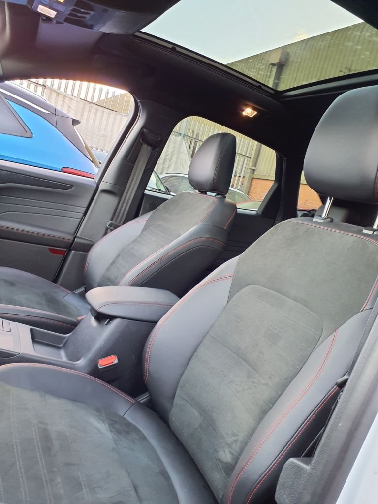 Used Ford Kuga 2024 for sale - 77133356: Photo 4