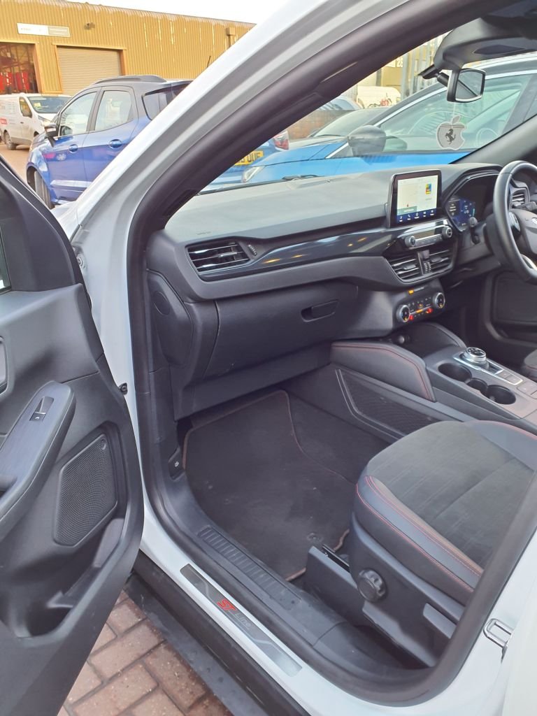 Used Ford Kuga 2024 for sale - 77133356: Photo 5