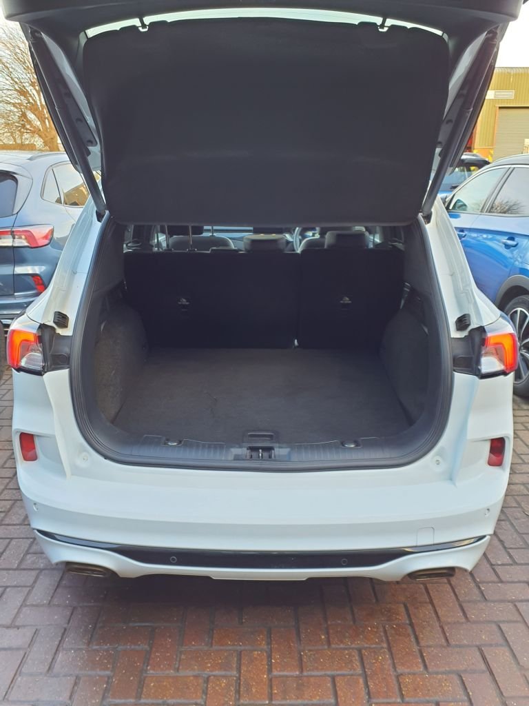 Used Ford Kuga 2024 for sale - 77133356: Photo 9