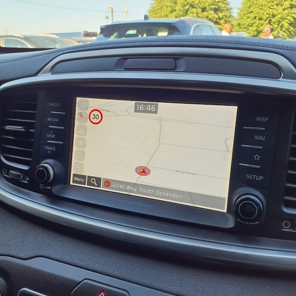 Used Kia Sorento 2018 for sale - 75230329: Photo 16