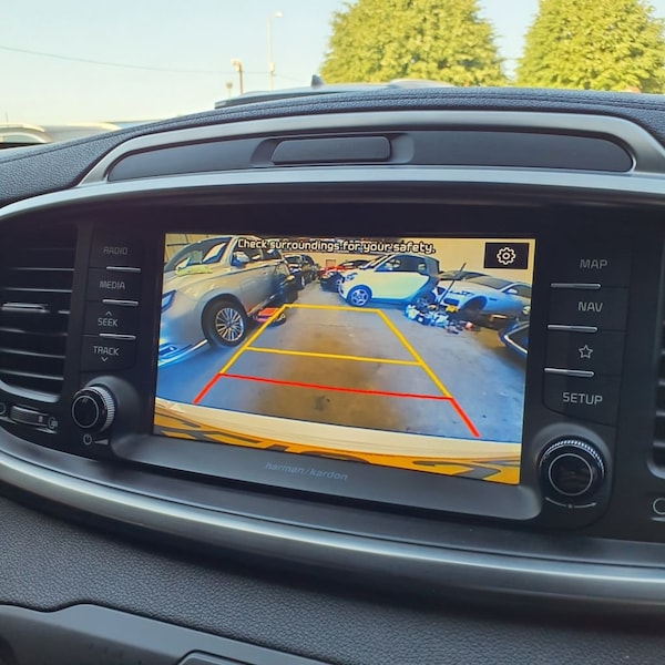 Used Kia Sorento 2018 for sale - 75230329: Photo 17
