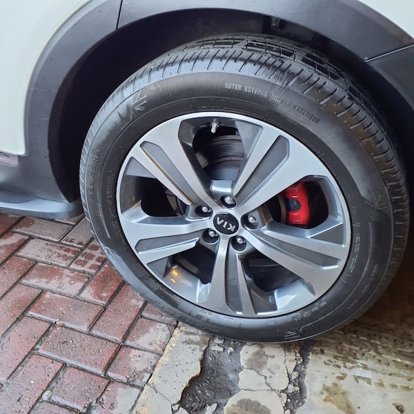 Used Kia Sorento 2018 for sale - 75230329: Photo 22