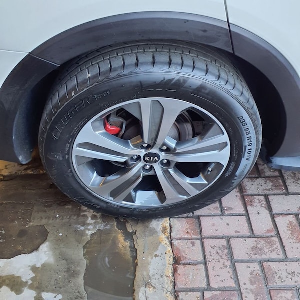 Used Kia Sorento 2018 for sale - 75230329: Photo 23