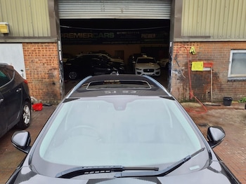 Used Jaguar XF 2013 for sale - 78479423: Photo
