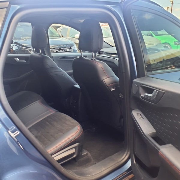 Used Ford Kuga 2020 for sale - 75171003: Photo 10