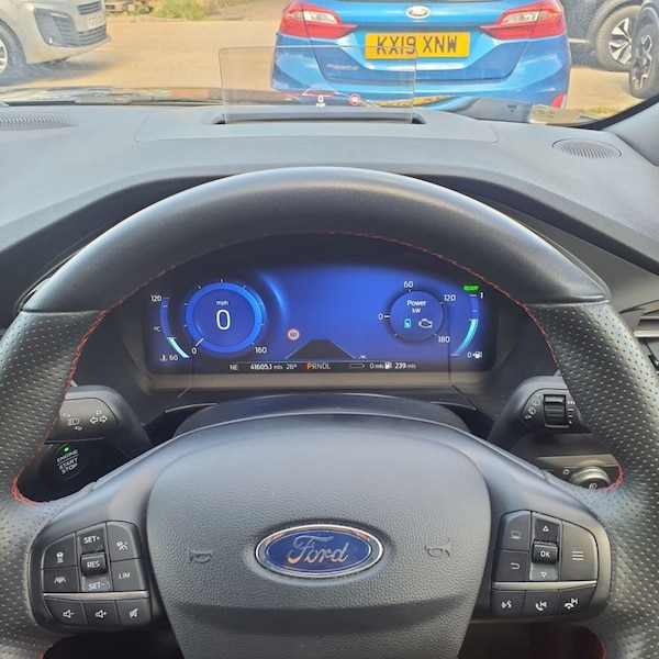 Used Ford Kuga 2020 for sale - 75171003: Photo 11