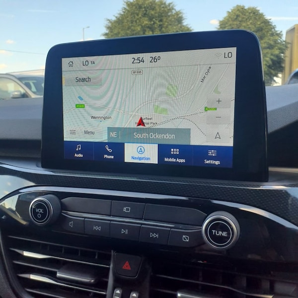 Used Ford Kuga 2020 for sale - 75171003: Photo 13