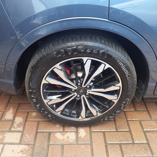 Used Ford Kuga 2020 for sale - 75171003: Photo 17