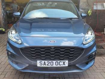 Used Ford Kuga 2020 for sale - 75171003: Photo