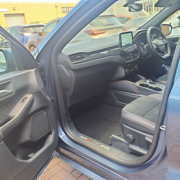 Used Ford Kuga 2020 for sale - 75171003: Photo 4