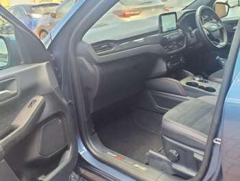 Used Ford Kuga 2020 for sale - 75171003: Photo