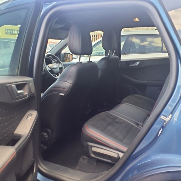 Used Ford Kuga 2020 for sale - 75171003: Photo 5