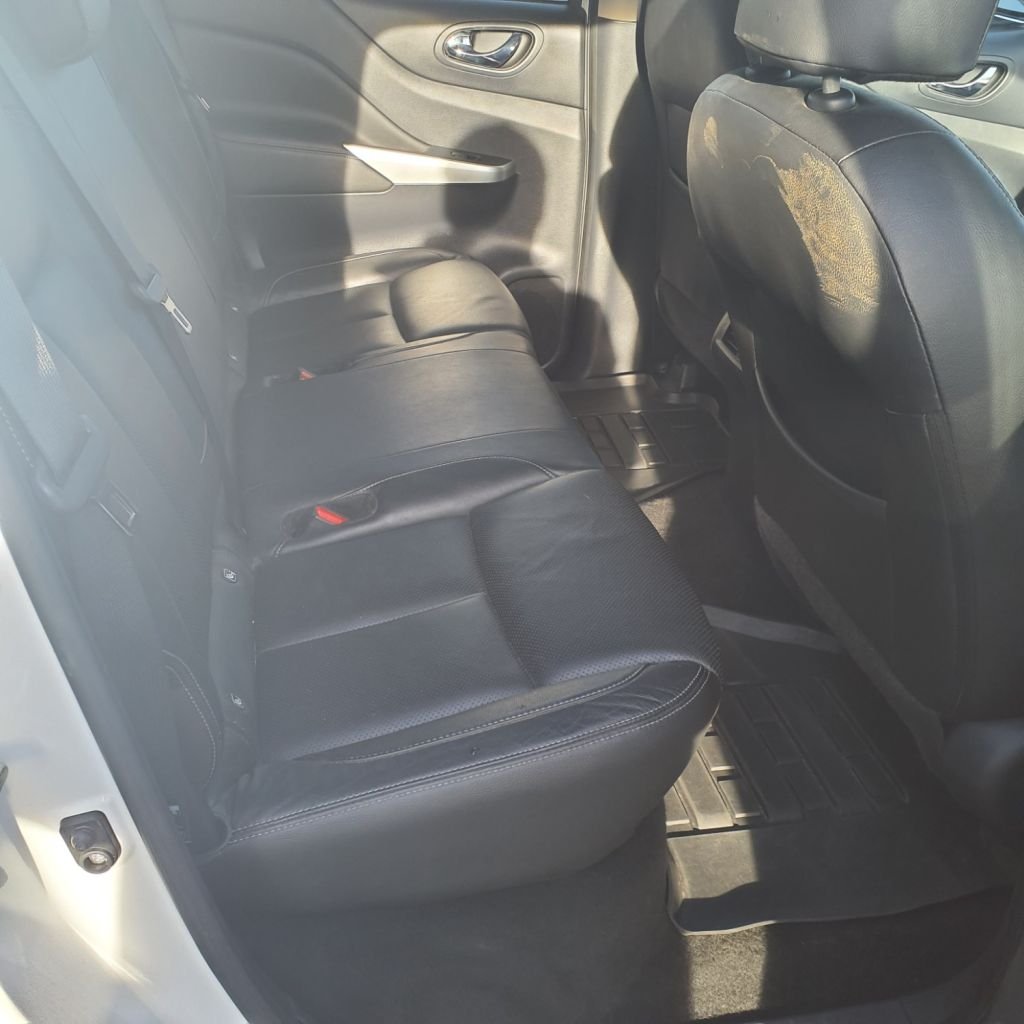 Used Nissan Navara 2019 for sale - 76520808: Photo 10