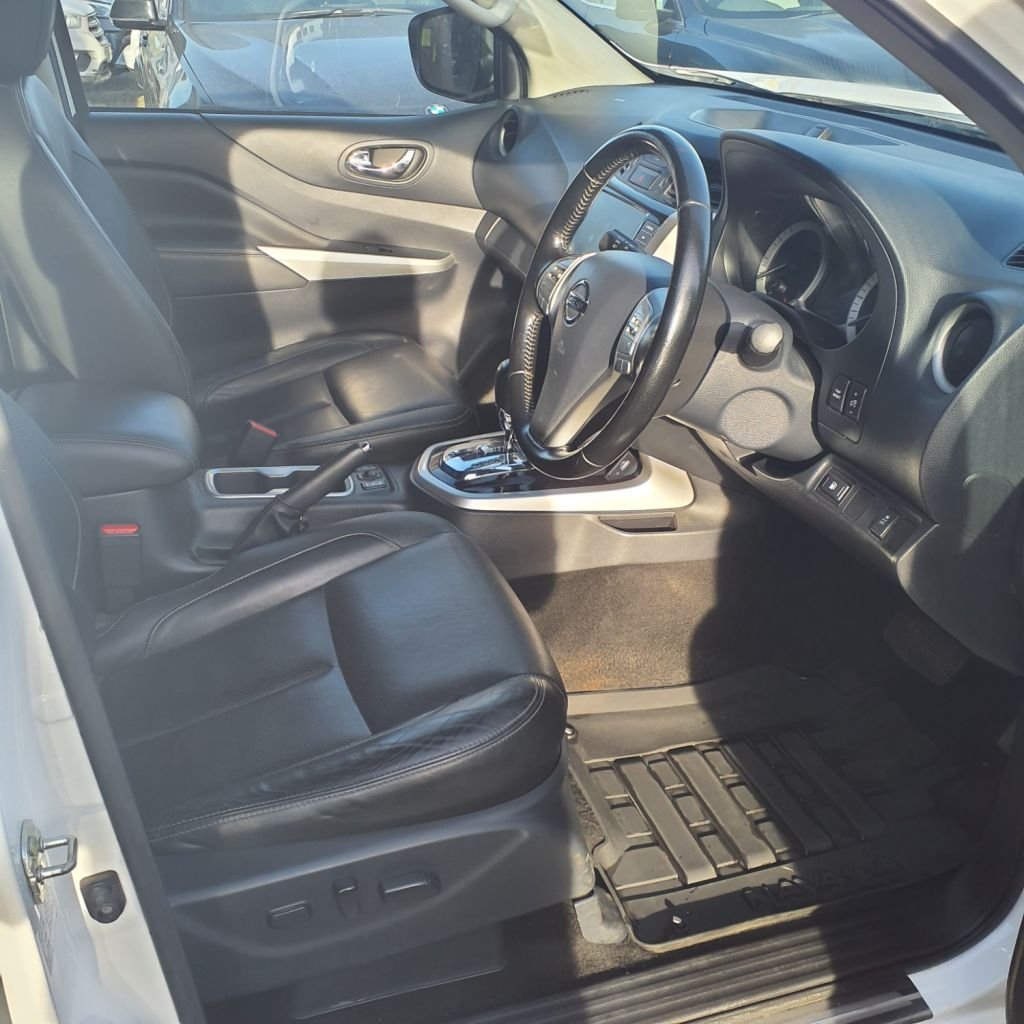 Used Nissan Navara 2019 for sale - 76520808: Photo 11