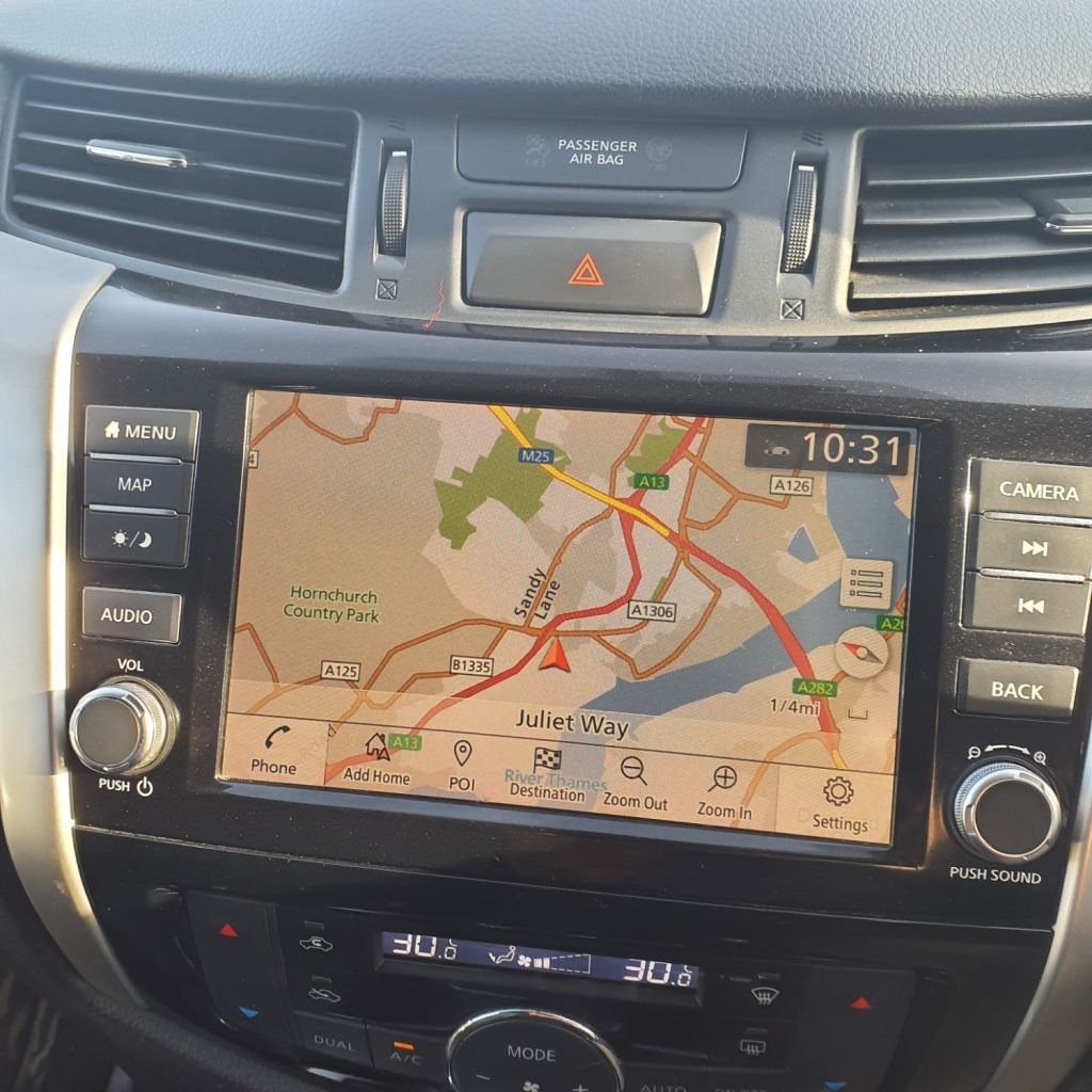 Used Nissan Navara 2019 for sale - 76520808: Photo 14