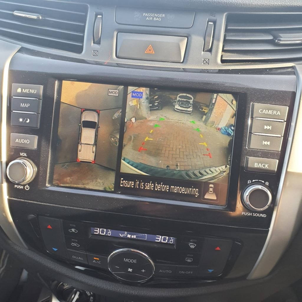 Used Nissan Navara 2019 for sale - 76520808: Photo 15