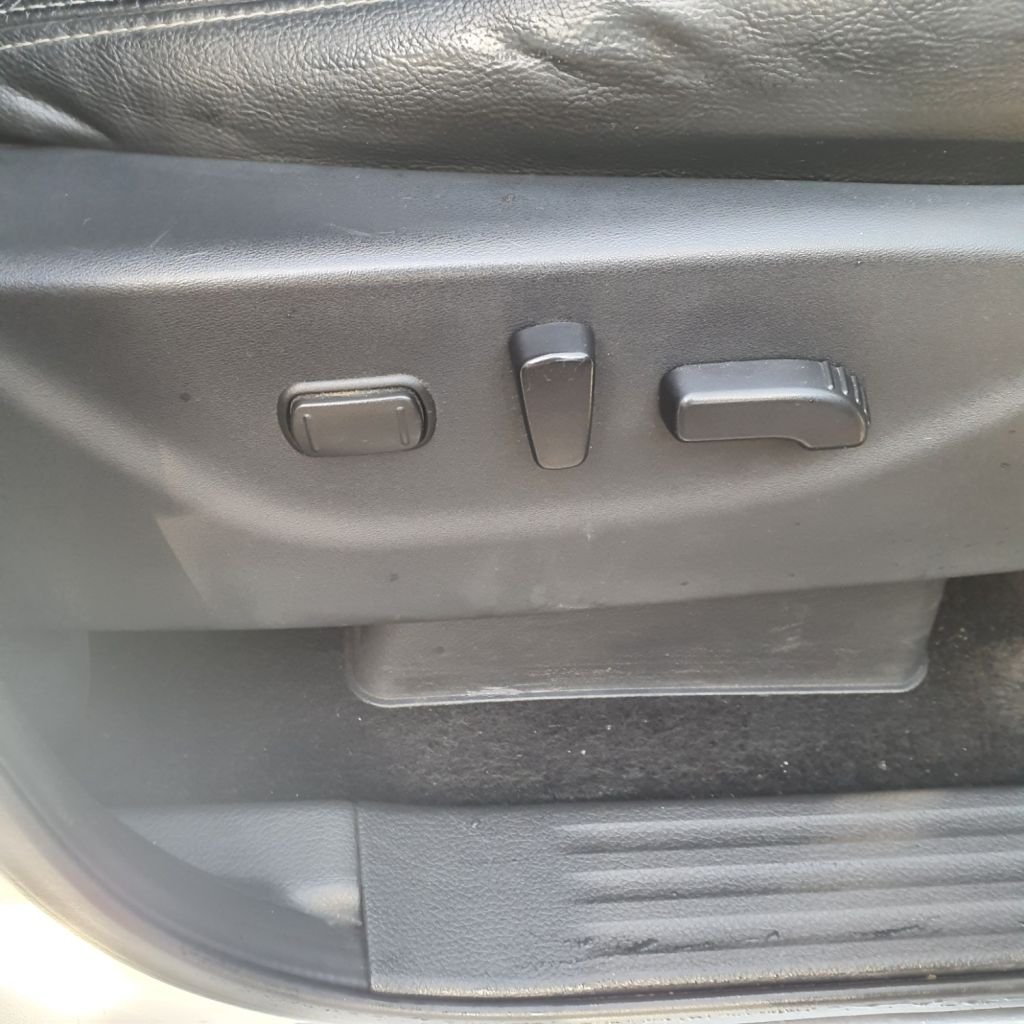 Used Nissan Navara 2019 for sale - 76520808: Photo 16