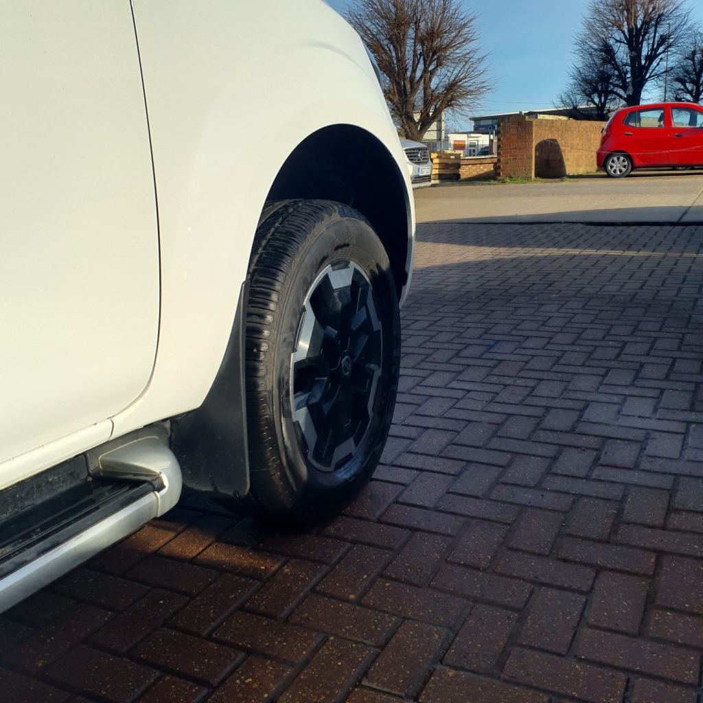 Used Nissan Navara 2019 for sale - 76520808: Photo 17