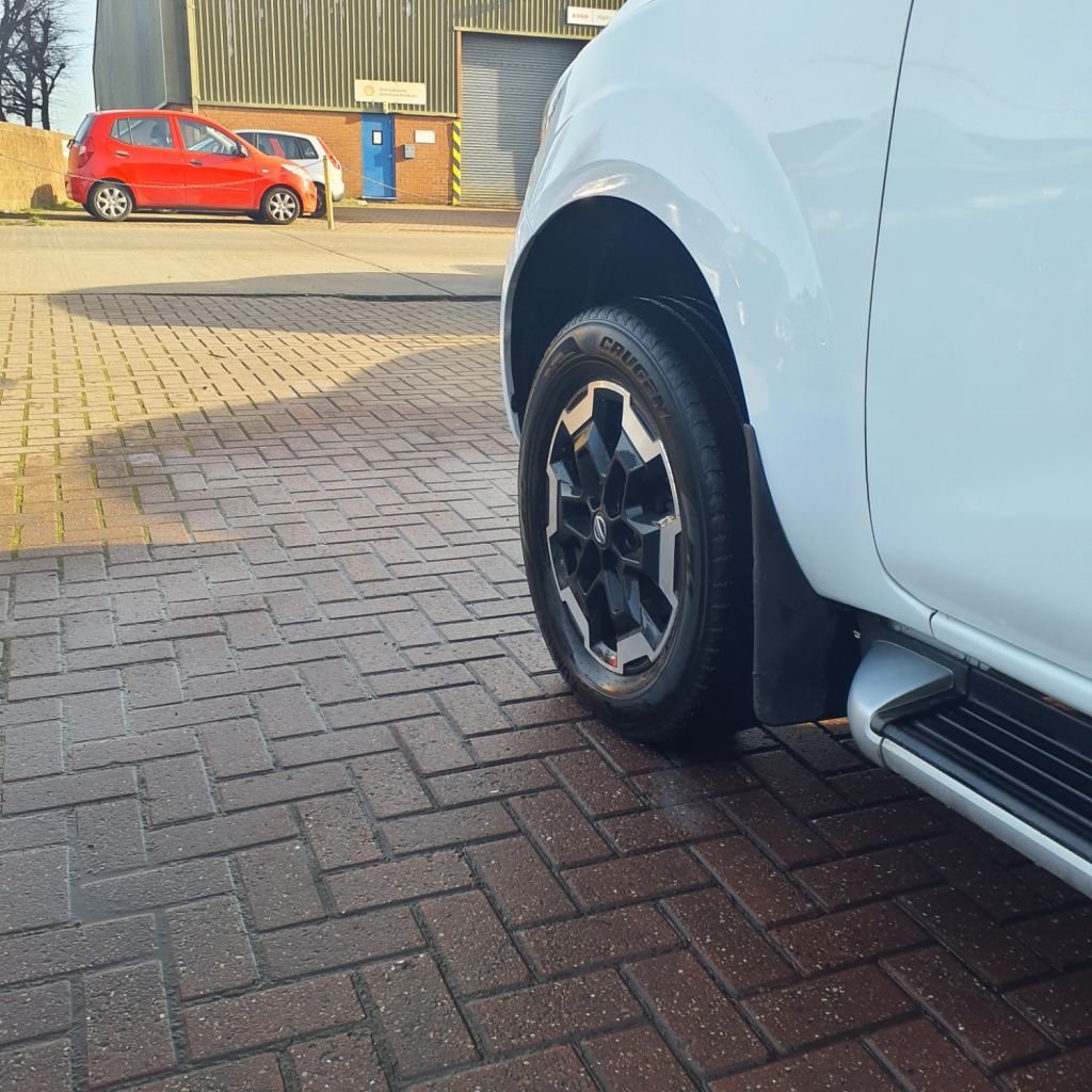 Used Nissan Navara 2019 for sale - 76520808: Photo 18