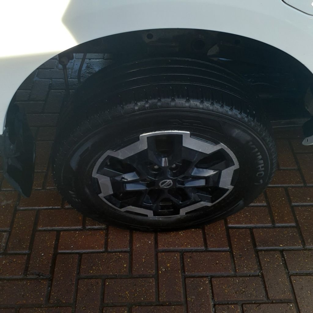 Used Nissan Navara 2019 for sale - 76520808: Photo 19