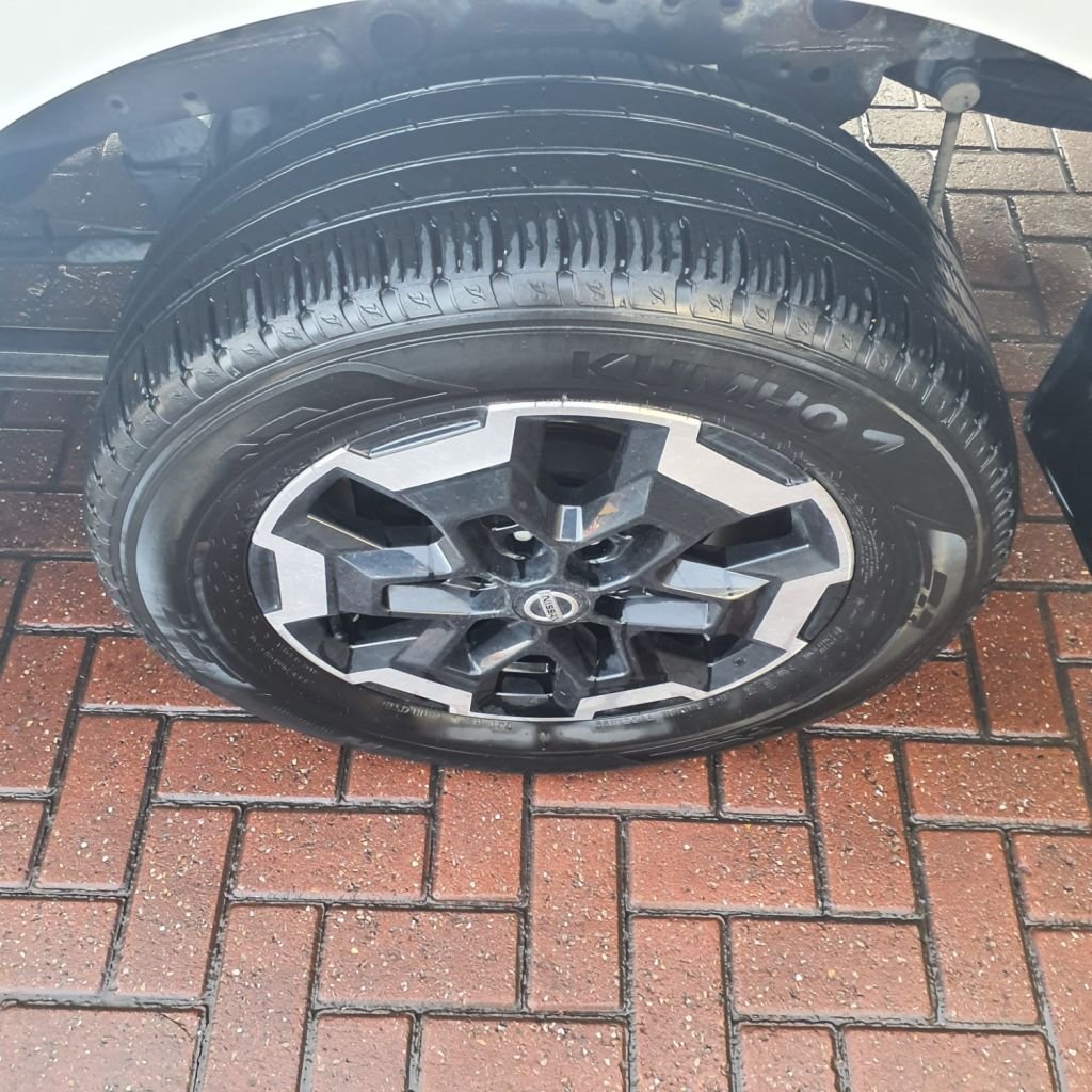 Used Nissan Navara 2019 for sale - 76520808: Photo 20