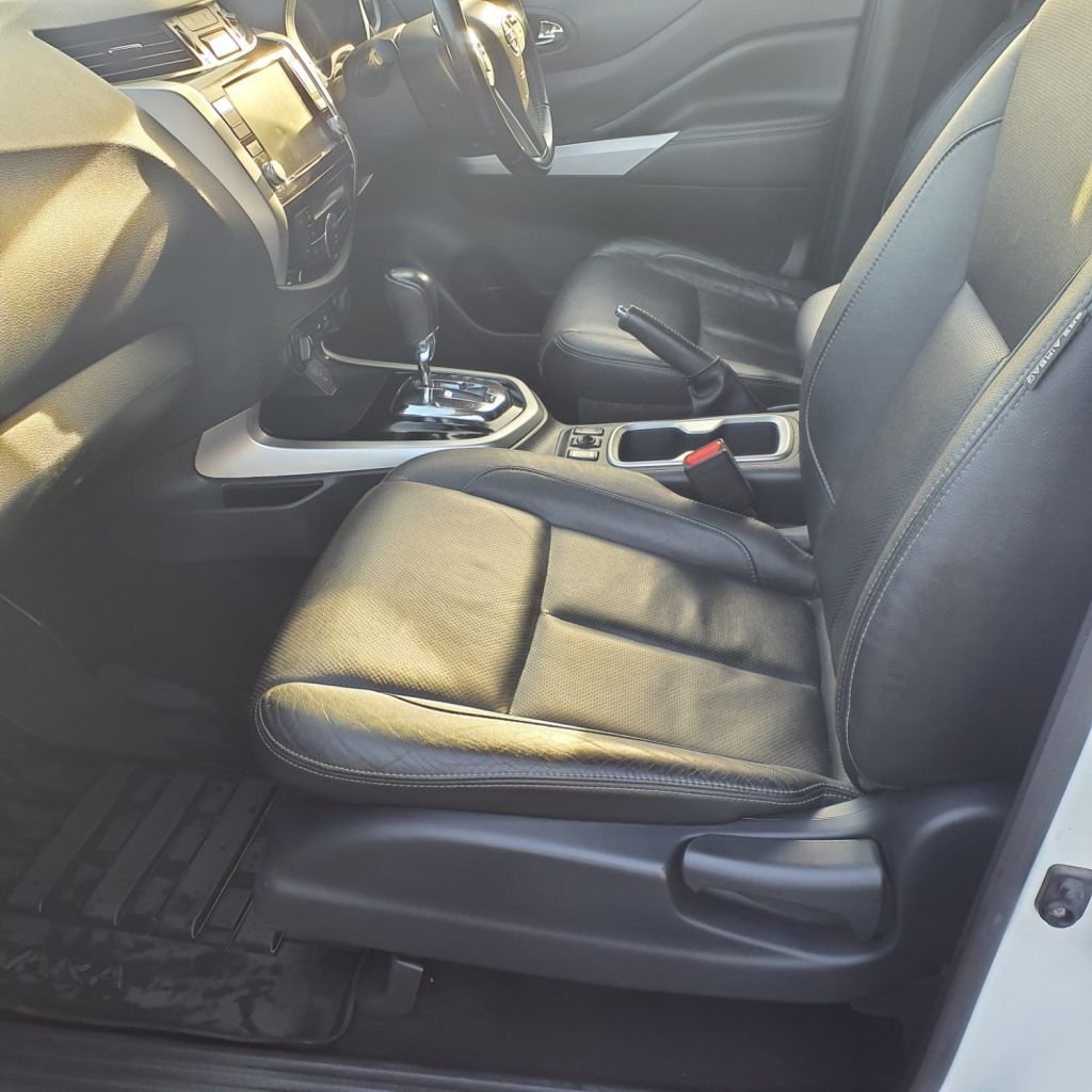 Used Nissan Navara 2019 for sale - 76520808: Photo 4