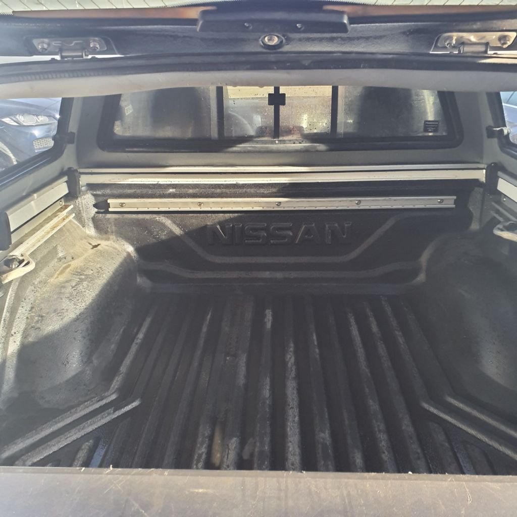 Used Nissan Navara 2019 for sale - 76520808: Photo 8