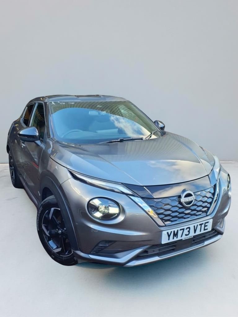 Used Nissan Juke 2024 for sale - 76535951: Photo 1