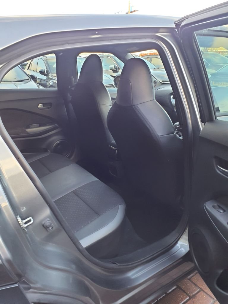 Used Nissan Juke 2024 for sale - 76535951: Photo 10